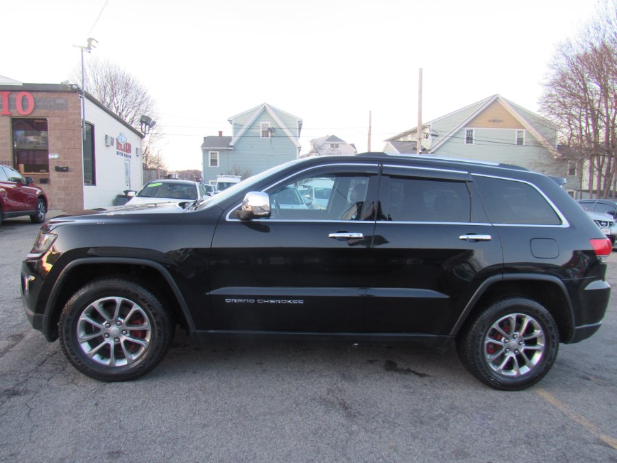 2014 Jeep Grand Cherokee Limited, available for sale in Worcester, Massachusetts | Hilario's Auto Sales Inc.. Worcester, Massachusetts 2014 Jeep Grand Cherokee Limited, available for sale in Worcester, Massachusetts | Hilario's Auto Sales Inc.. Worcester, Massachusetts