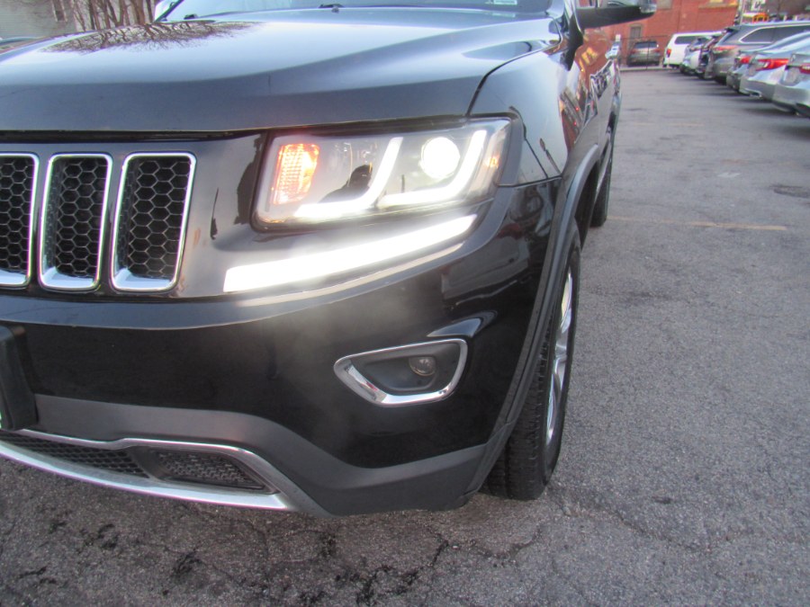 2014 Jeep Grand Cherokee Limited, available for sale in Worcester, Massachusetts | Hilario's Auto Sales Inc.. Worcester, Massachusetts 2014 Jeep Grand Cherokee Limited, available for sale in Worcester, Massachusetts | Hilario's Auto Sales Inc.. Worcester, Massachusetts