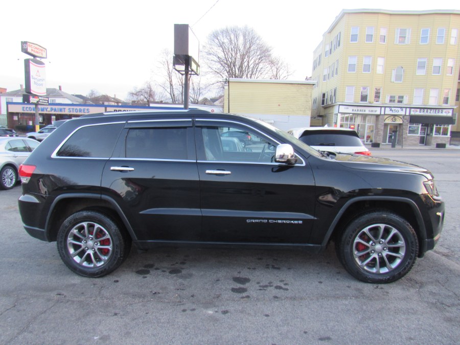 2014 Jeep Grand Cherokee Limited, available for sale in Worcester, Massachusetts | Hilario's Auto Sales Inc.. Worcester, Massachusetts 2014 Jeep Grand Cherokee Limited, available for sale in Worcester, Massachusetts | Hilario's Auto Sales Inc.. Worcester, Massachusetts