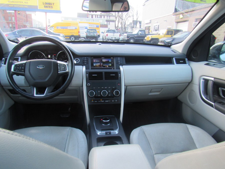 2017 Land Rover Discovery Sport HSE, available for sale in Worcester, Massachusetts | Hilario's Auto Sales Inc.. Worcester, Massachusetts 2017 Land Rover Discovery Sport HSE, available for sale in Worcester, Massachusetts | Hilario's Auto Sales Inc.. Worcester, Massachusetts