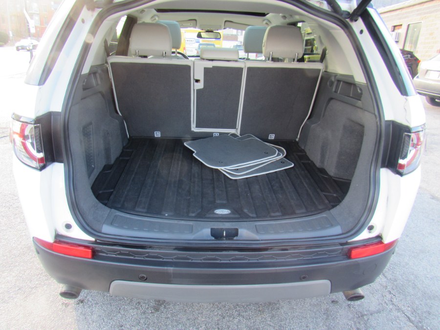 2017 Land Rover Discovery Sport HSE, available for sale in Worcester, Massachusetts | Hilario's Auto Sales Inc.. Worcester, Massachusetts 2017 Land Rover Discovery Sport HSE, available for sale in Worcester, Massachusetts | Hilario's Auto Sales Inc.. Worcester, Massachusetts