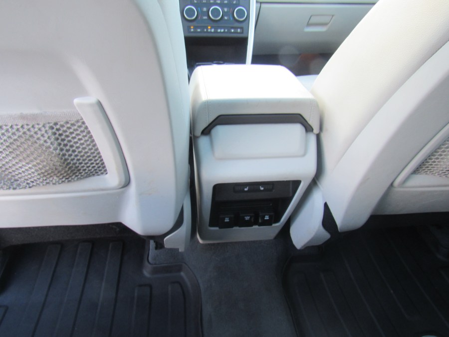 2017 Land Rover Discovery Sport HSE, available for sale in Worcester, Massachusetts | Hilario's Auto Sales Inc.. Worcester, Massachusetts 2017 Land Rover Discovery Sport HSE, available for sale in Worcester, Massachusetts | Hilario's Auto Sales Inc.. Worcester, Massachusetts