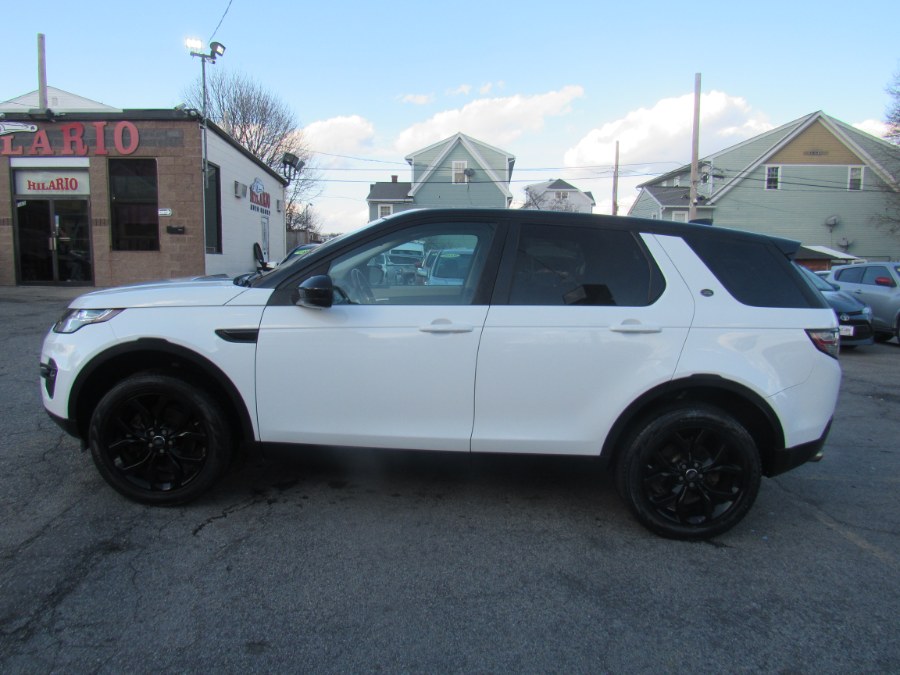 2017 Land Rover Discovery Sport HSE, available for sale in Worcester, Massachusetts | Hilario's Auto Sales Inc.. Worcester, Massachusetts 2017 Land Rover Discovery Sport HSE, available for sale in Worcester, Massachusetts | Hilario's Auto Sales Inc.. Worcester, Massachusetts