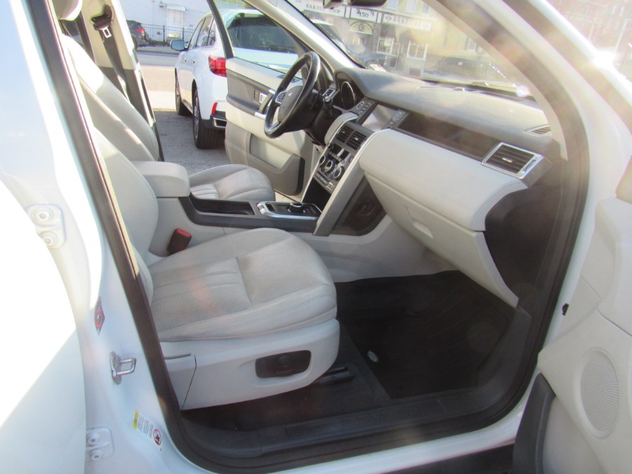2017 Land Rover Discovery Sport HSE, available for sale in Worcester, Massachusetts | Hilario's Auto Sales Inc.. Worcester, Massachusetts 2017 Land Rover Discovery Sport HSE, available for sale in Worcester, Massachusetts | Hilario's Auto Sales Inc.. Worcester, Massachusetts