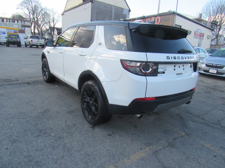 2017 Land Rover Discovery Sport HSE, available for sale in Worcester, Massachusetts | Hilario's Auto Sales Inc.. Worcester, Massachusetts 2017 Land Rover Discovery Sport HSE, available for sale in Worcester, Massachusetts | Hilario's Auto Sales Inc.. Worcester, Massachusetts
