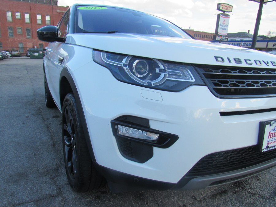 2017 Land Rover Discovery Sport HSE, available for sale in Worcester, Massachusetts | Hilario's Auto Sales Inc.. Worcester, Massachusetts 2017 Land Rover Discovery Sport HSE, available for sale in Worcester, Massachusetts | Hilario's Auto Sales Inc.. Worcester, Massachusetts
