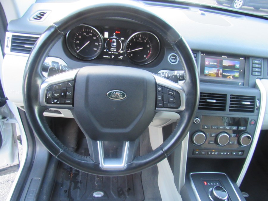 2017 Land Rover Discovery Sport HSE, available for sale in Worcester, Massachusetts | Hilario's Auto Sales Inc.. Worcester, Massachusetts 2017 Land Rover Discovery Sport HSE, available for sale in Worcester, Massachusetts | Hilario's Auto Sales Inc.. Worcester, Massachusetts