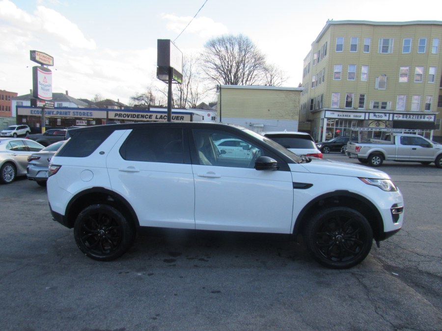 2017 Land Rover Discovery Sport HSE, available for sale in Worcester, Massachusetts | Hilario's Auto Sales Inc.. Worcester, Massachusetts 2017 Land Rover Discovery Sport HSE, available for sale in Worcester, Massachusetts | Hilario's Auto Sales Inc.. Worcester, Massachusetts