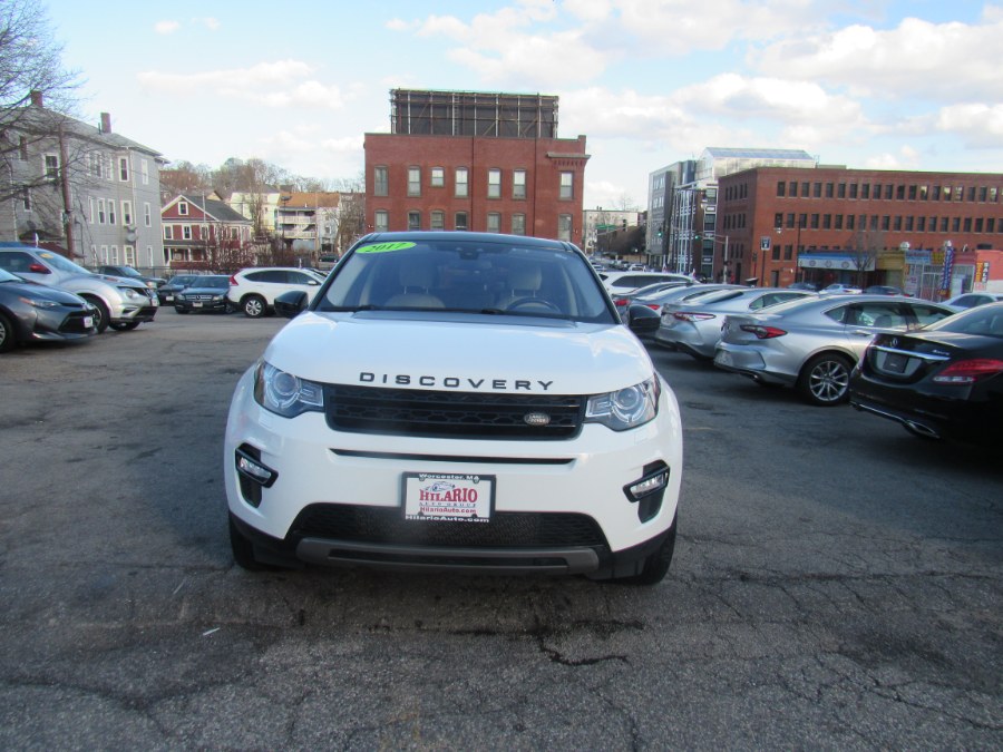 2017 Land Rover Discovery Sport HSE, available for sale in Worcester, Massachusetts | Hilario's Auto Sales Inc.. Worcester, Massachusetts 2017 Land Rover Discovery Sport HSE, available for sale in Worcester, Massachusetts | Hilario's Auto Sales Inc.. Worcester, Massachusetts