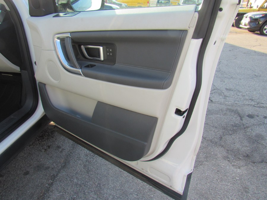 2017 Land Rover Discovery Sport HSE, available for sale in Worcester, Massachusetts | Hilario's Auto Sales Inc.. Worcester, Massachusetts 2017 Land Rover Discovery Sport HSE, available for sale in Worcester, Massachusetts | Hilario's Auto Sales Inc.. Worcester, Massachusetts