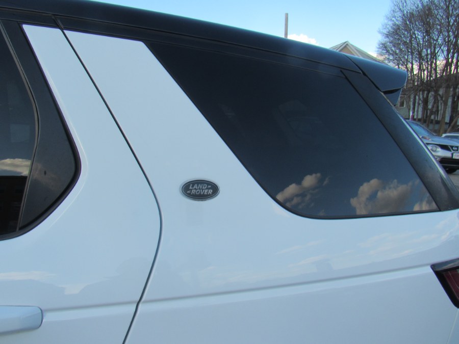 2017 Land Rover Discovery Sport HSE, available for sale in Worcester, Massachusetts | Hilario's Auto Sales Inc.. Worcester, Massachusetts 2017 Land Rover Discovery Sport HSE, available for sale in Worcester, Massachusetts | Hilario's Auto Sales Inc.. Worcester, Massachusetts