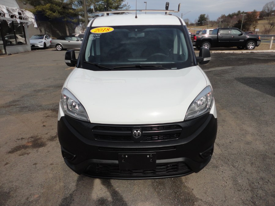 2018 Ram ProMaster City Cargo Van Tradesman Van, available for sale in Berlin, Connecticut | International Motorcars llc. Berlin, Connecticut 2018 Ram ProMaster City Cargo Van Tradesman Van, available for sale in Berlin, Connecticut | International Motorcars llc. Berlin, Connecticut