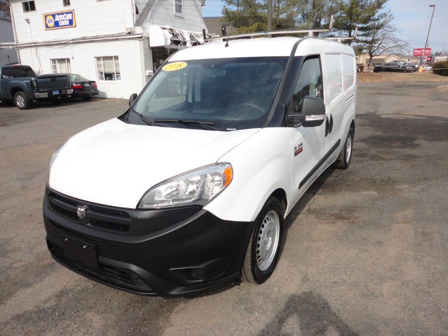 2018 Ram ProMaster City Cargo Van Tradesman Van, available for sale in Berlin, Connecticut | International Motorcars llc. Berlin, Connecticut 2018 Ram ProMaster City Cargo Van Tradesman Van, available for sale in Berlin, Connecticut | International Motorcars llc. Berlin, Connecticut