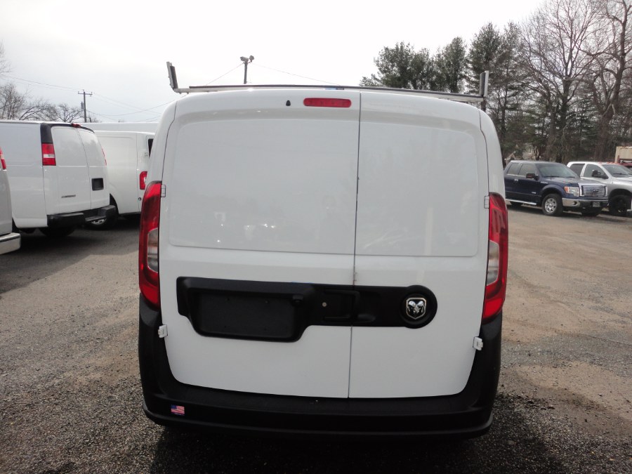 2018 Ram ProMaster City Cargo Van Tradesman Van, available for sale in Berlin, Connecticut | International Motorcars llc. Berlin, Connecticut 2018 Ram ProMaster City Cargo Van Tradesman Van, available for sale in Berlin, Connecticut | International Motorcars llc. Berlin, Connecticut