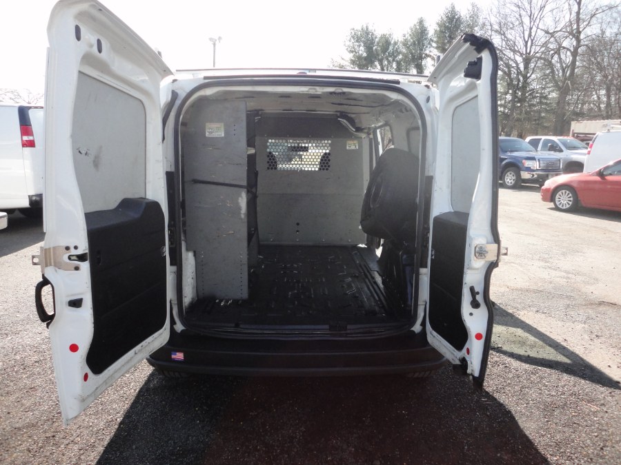 2018 Ram ProMaster City Cargo Van Tradesman Van, available for sale in Berlin, Connecticut | International Motorcars llc. Berlin, Connecticut 2018 Ram ProMaster City Cargo Van Tradesman Van, available for sale in Berlin, Connecticut | International Motorcars llc. Berlin, Connecticut