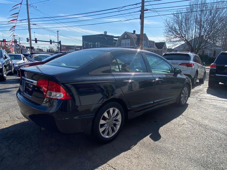 2009 Honda Civic Sdn 4 DR, available for sale in Bridgeport, Connecticut | CT Auto. Bridgeport, Connecticut 2009 Honda Civic Sdn 4 DR, available for sale in Bridgeport, Connecticut | CT Auto. Bridgeport, Connecticut