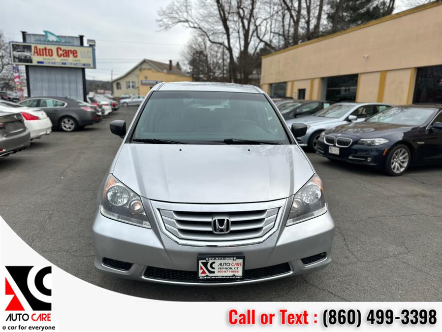 2010 Honda Odyssey 5dr LX, available for sale in Vernon , Connecticut | Auto Care Motors. Vernon , Connecticut 2010 Honda Odyssey 5dr LX, available for sale in Vernon , Connecticut | Auto Care Motors. Vernon , Connecticut