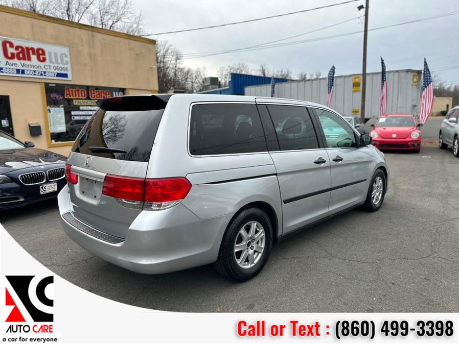 2010 Honda Odyssey 5dr LX, available for sale in Vernon , Connecticut | Auto Care Motors. Vernon , Connecticut 2010 Honda Odyssey 5dr LX, available for sale in Vernon , Connecticut | Auto Care Motors. Vernon , Connecticut