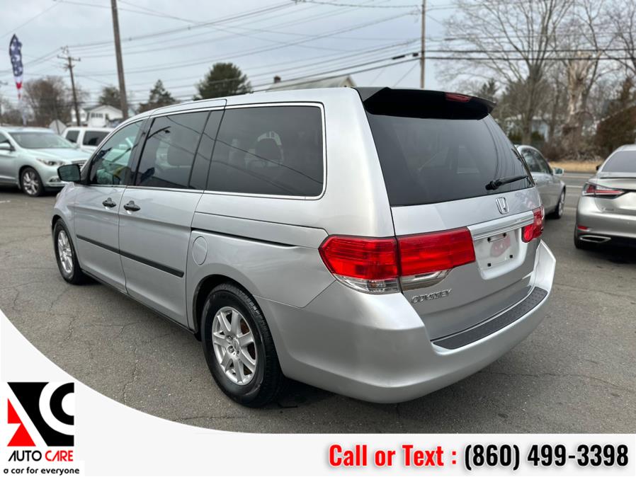 2010 Honda Odyssey 5dr LX, available for sale in Vernon , Connecticut | Auto Care Motors. Vernon , Connecticut 2010 Honda Odyssey 5dr LX, available for sale in Vernon , Connecticut | Auto Care Motors. Vernon , Connecticut