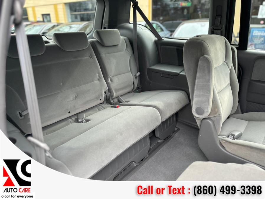 2010 Honda Odyssey 5dr LX, available for sale in Vernon , Connecticut | Auto Care Motors. Vernon , Connecticut 2010 Honda Odyssey 5dr LX, available for sale in Vernon , Connecticut | Auto Care Motors. Vernon , Connecticut