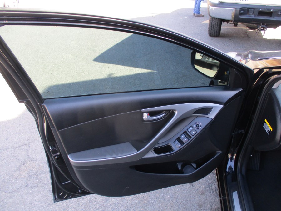 2015 Hyundai Elantra Limited, available for sale in Meriden, Connecticut | Cos Central Auto. Meriden, Connecticut 2015 Hyundai Elantra Limited, available for sale in Meriden, Connecticut | Cos Central Auto. Meriden, Connecticut