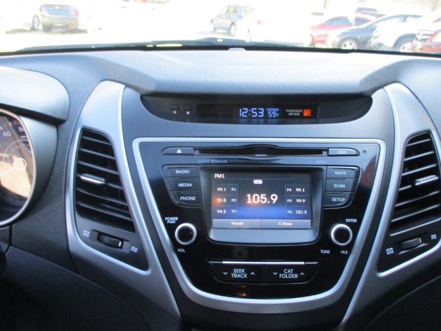 2015 Hyundai Elantra Limited, available for sale in Meriden, Connecticut | Cos Central Auto. Meriden, Connecticut 2015 Hyundai Elantra Limited, available for sale in Meriden, Connecticut | Cos Central Auto. Meriden, Connecticut