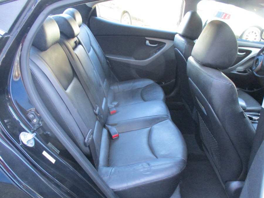2015 Hyundai Elantra Limited, available for sale in Meriden, Connecticut | Cos Central Auto. Meriden, Connecticut 2015 Hyundai Elantra Limited, available for sale in Meriden, Connecticut | Cos Central Auto. Meriden, Connecticut