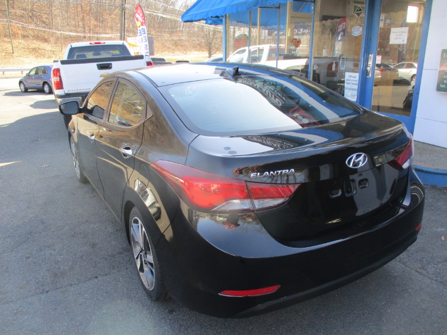 2015 Hyundai Elantra Limited, available for sale in Meriden, Connecticut | Cos Central Auto. Meriden, Connecticut 2015 Hyundai Elantra Limited, available for sale in Meriden, Connecticut | Cos Central Auto. Meriden, Connecticut