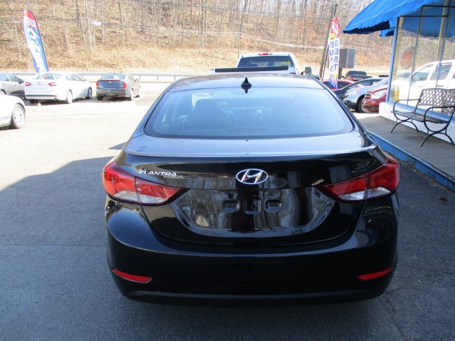 2015 Hyundai Elantra Limited, available for sale in Meriden, Connecticut | Cos Central Auto. Meriden, Connecticut 2015 Hyundai Elantra Limited, available for sale in Meriden, Connecticut | Cos Central Auto. Meriden, Connecticut