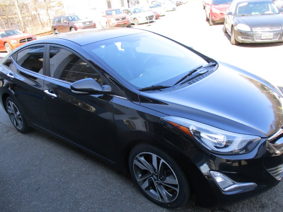2015 Hyundai Elantra Limited, available for sale in Meriden, Connecticut | Cos Central Auto. Meriden, Connecticut 2015 Hyundai Elantra Limited, available for sale in Meriden, Connecticut | Cos Central Auto. Meriden, Connecticut