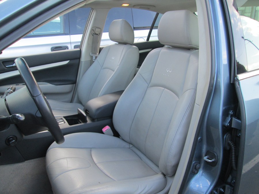 2008 Infiniti G35 Sedan 4dr x AWD, available for sale in Levittown, Pennsylvania | Levittown Auto. Levittown, Pennsylvania 2008 Infiniti G35 Sedan 4dr x AWD, available for sale in Levittown, Pennsylvania | Levittown Auto. Levittown, Pennsylvania