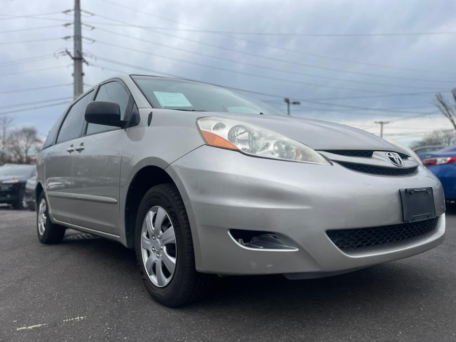 2009 Toyota Sienna CE FWD, available for sale in Rosedale, New York | Sunrise Auto Sales. Rosedale, New York 2009 Toyota Sienna CE FWD, available for sale in Rosedale, New York | Sunrise Auto Sales. Rosedale, New York