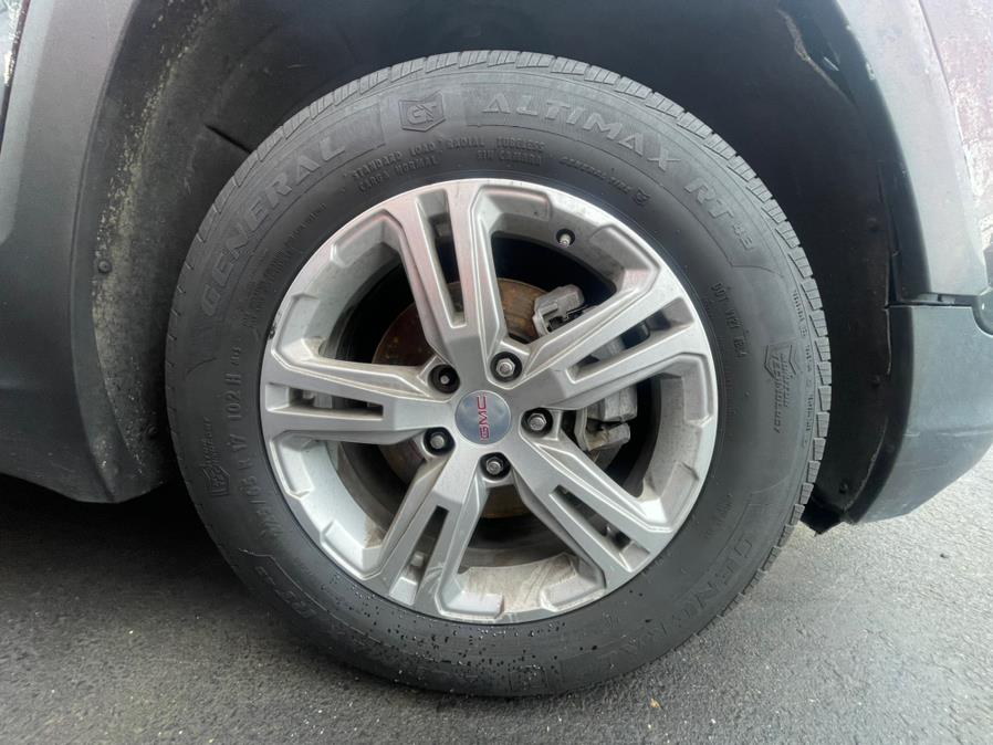 2018 GMC Terrain SLE. Low Miles!!!, available for sale in Rosedale, New York | Sunrise Auto Sales. Rosedale, New York 2018 GMC Terrain SLE. Low Miles!!!, available for sale in Rosedale, New York | Sunrise Auto Sales. Rosedale, New York