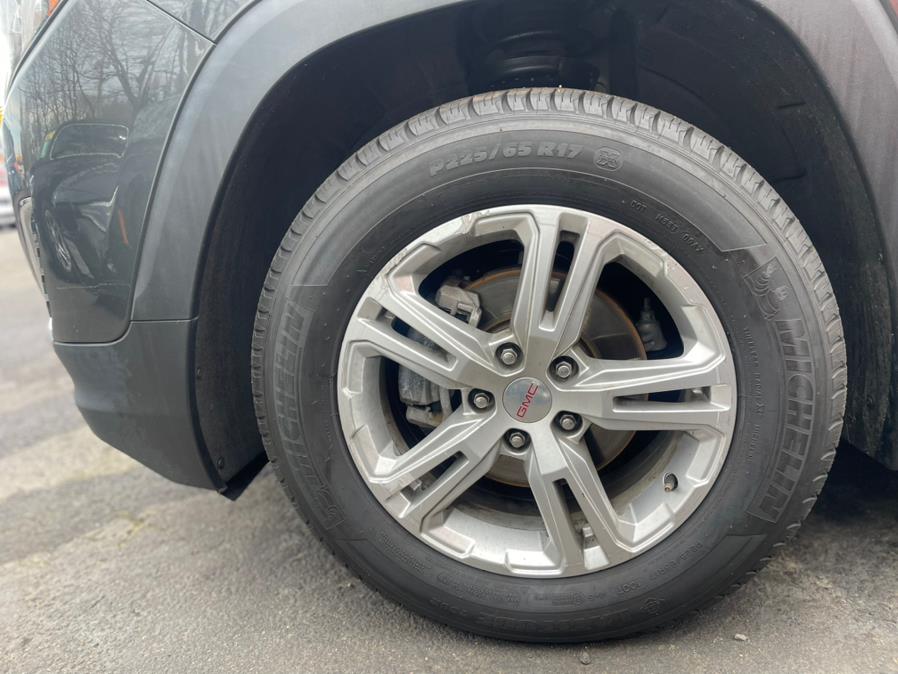 2018 GMC Terrain SLE. Low Miles!!!, available for sale in Rosedale, New York | Sunrise Auto Sales. Rosedale, New York 2018 GMC Terrain SLE. Low Miles!!!, available for sale in Rosedale, New York | Sunrise Auto Sales. Rosedale, New York