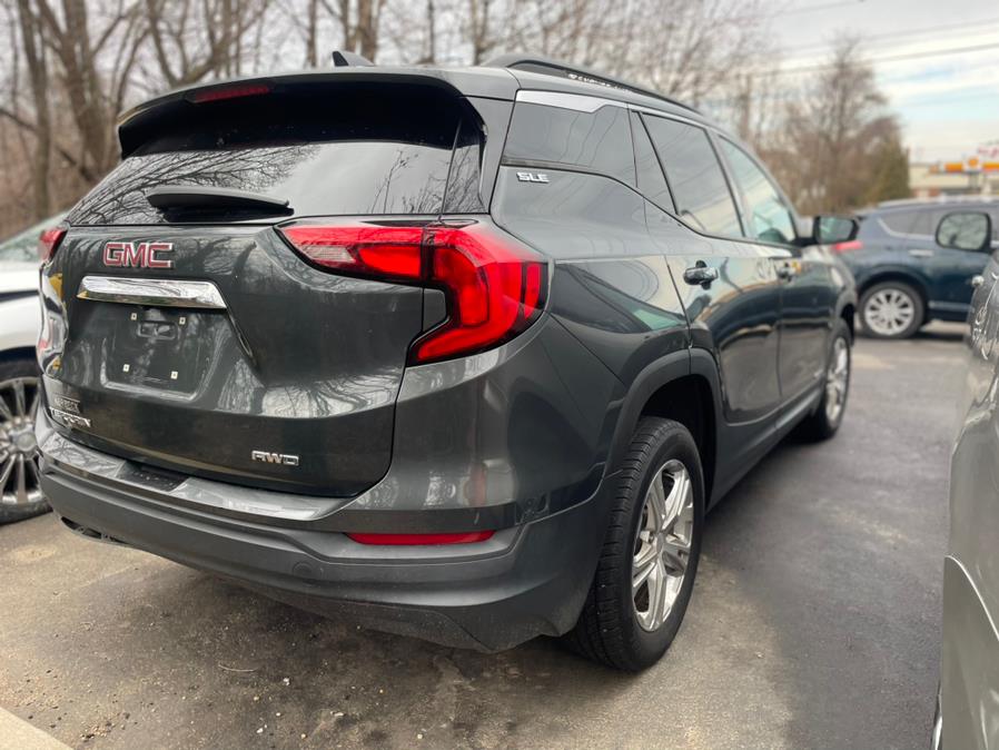 2018 GMC Terrain SLE. Low Miles!!!, available for sale in Rosedale, New York | Sunrise Auto Sales. Rosedale, New York 2018 GMC Terrain SLE. Low Miles!!!, available for sale in Rosedale, New York | Sunrise Auto Sales. Rosedale, New York