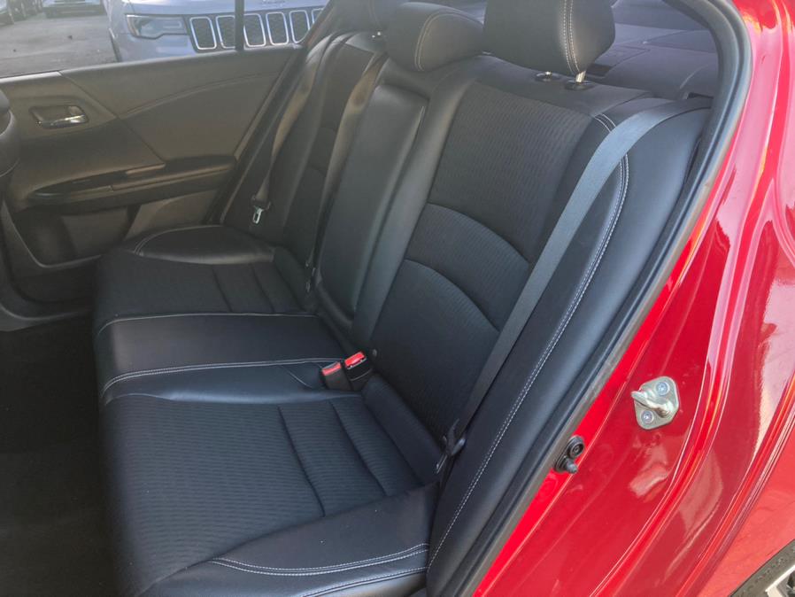 2016 Honda Accord Sedan 4dr I4 CVT Sport, available for sale in Brooklyn, New York | Carsbuck Inc.. Brooklyn, New York 2016 Honda Accord Sedan 4dr I4 CVT Sport, available for sale in Brooklyn, New York | Carsbuck Inc.. Brooklyn, New York