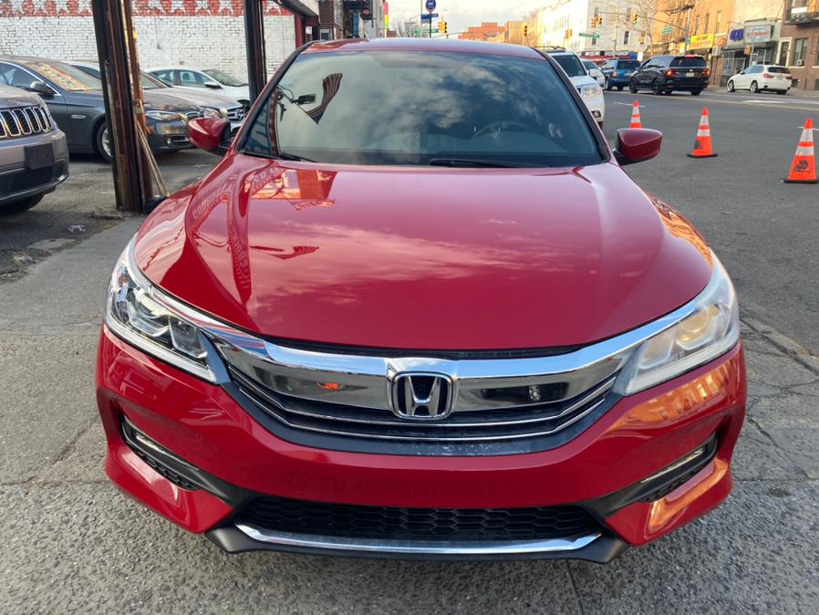 2016 Honda Accord Sedan 4dr I4 CVT Sport, available for sale in Brooklyn, New York | Carsbuck Inc.. Brooklyn, New York 2016 Honda Accord Sedan 4dr I4 CVT Sport, available for sale in Brooklyn, New York | Carsbuck Inc.. Brooklyn, New York