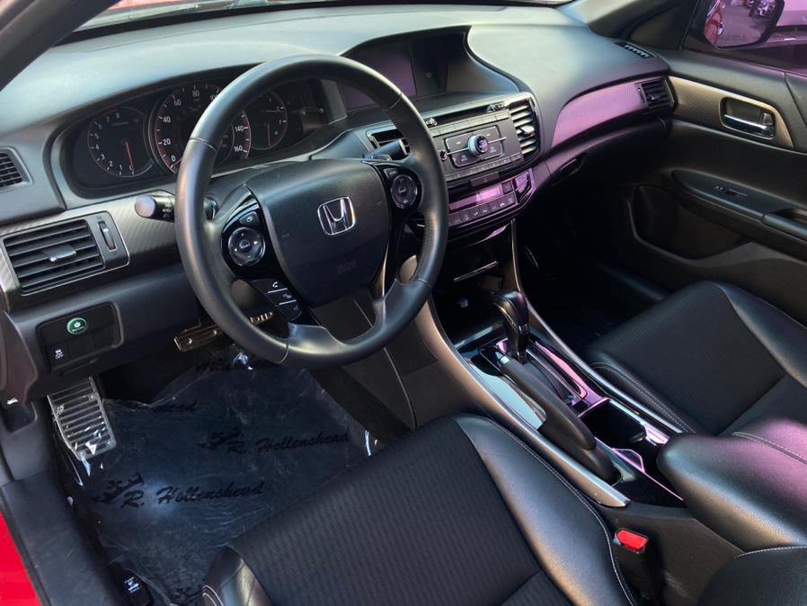 2016 Honda Accord Sedan 4dr I4 CVT Sport, available for sale in Brooklyn, New York | Carsbuck Inc.. Brooklyn, New York 2016 Honda Accord Sedan 4dr I4 CVT Sport, available for sale in Brooklyn, New York | Carsbuck Inc.. Brooklyn, New York