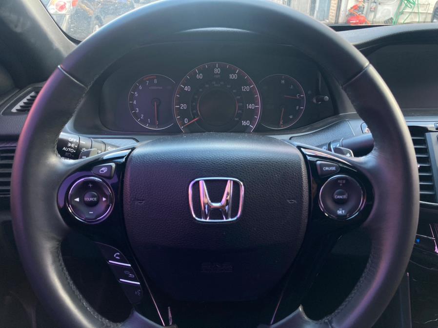 2016 Honda Accord Sedan 4dr I4 CVT Sport, available for sale in Brooklyn, New York | Carsbuck Inc.. Brooklyn, New York 2016 Honda Accord Sedan 4dr I4 CVT Sport, available for sale in Brooklyn, New York | Carsbuck Inc.. Brooklyn, New York