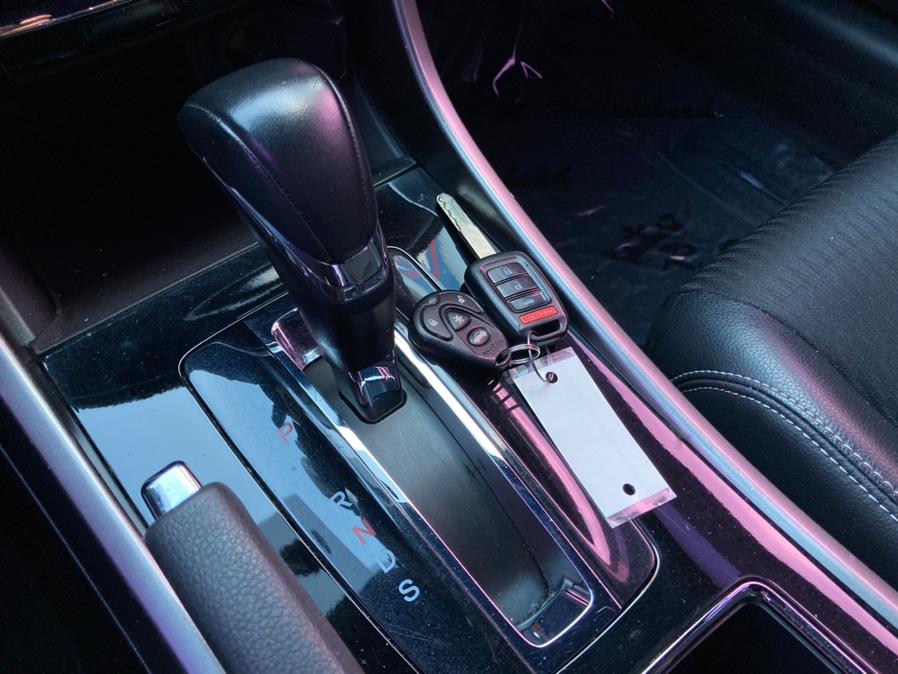 2016 Honda Accord Sedan 4dr I4 CVT Sport, available for sale in Brooklyn, New York | Carsbuck Inc.. Brooklyn, New York 2016 Honda Accord Sedan 4dr I4 CVT Sport, available for sale in Brooklyn, New York | Carsbuck Inc.. Brooklyn, New York