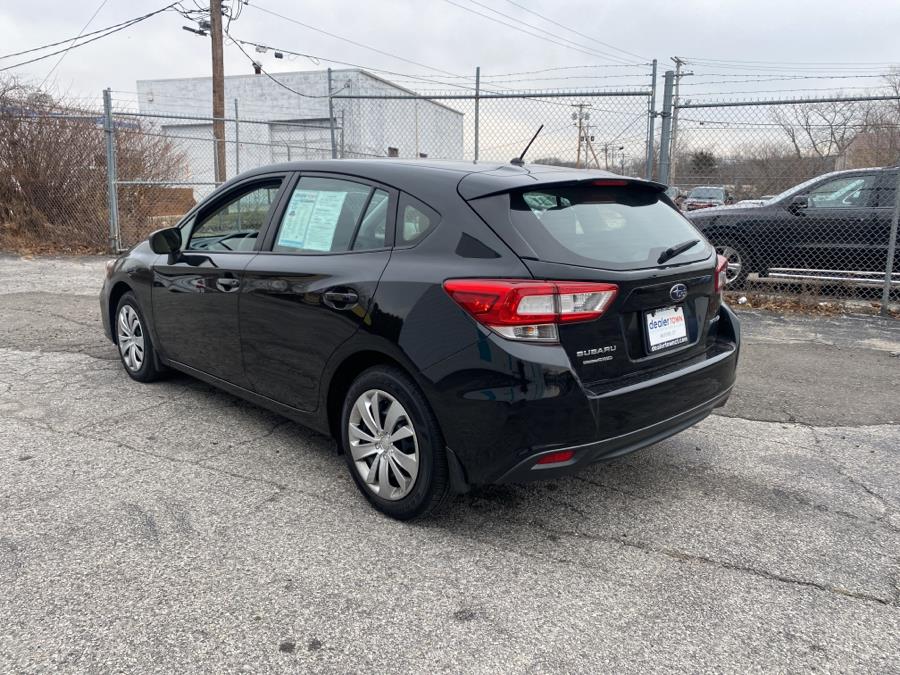 2018 Subaru Impreza 2.0i 5-door CVT, available for sale in Milford, Connecticut | Dealertown Auto Wholesalers. Milford, Connecticut 2018 Subaru Impreza 2.0i 5-door CVT, available for sale in Milford, Connecticut | Dealertown Auto Wholesalers. Milford, Connecticut