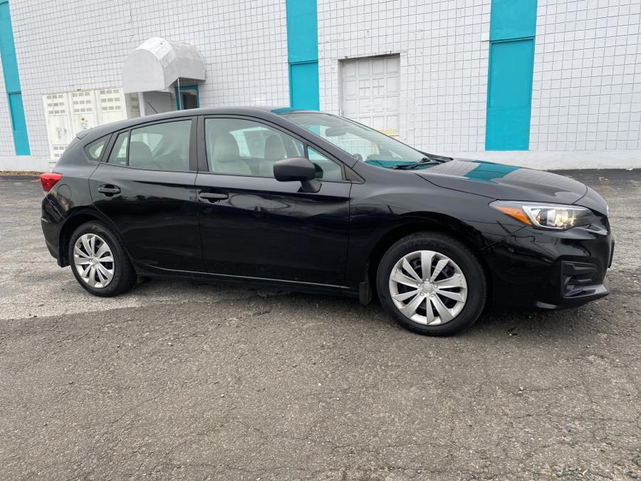 2018 Subaru Impreza 2.0i 5-door CVT, available for sale in Milford, Connecticut | Dealertown Auto Wholesalers. Milford, Connecticut 2018 Subaru Impreza 2.0i 5-door CVT, available for sale in Milford, Connecticut | Dealertown Auto Wholesalers. Milford, Connecticut