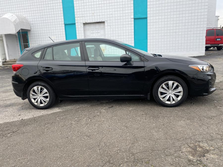 2018 Subaru Impreza 2.0i 5-door CVT, available for sale in Milford, Connecticut | Dealertown Auto Wholesalers. Milford, Connecticut 2018 Subaru Impreza 2.0i 5-door CVT, available for sale in Milford, Connecticut | Dealertown Auto Wholesalers. Milford, Connecticut