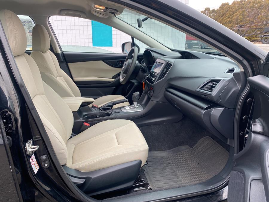 2018 Subaru Impreza 2.0i 5-door CVT, available for sale in Milford, Connecticut | Dealertown Auto Wholesalers. Milford, Connecticut 2018 Subaru Impreza 2.0i 5-door CVT, available for sale in Milford, Connecticut | Dealertown Auto Wholesalers. Milford, Connecticut