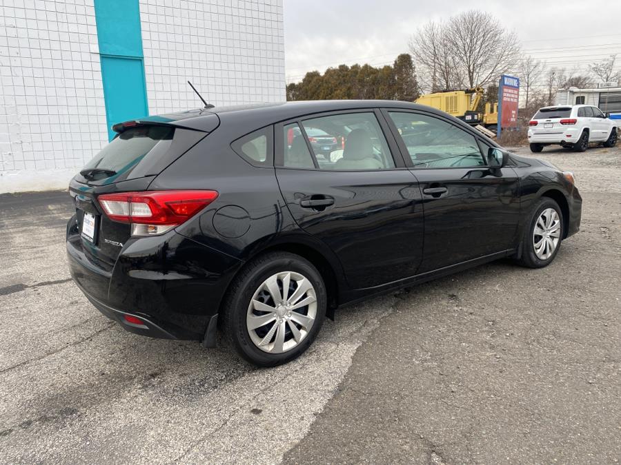 2018 Subaru Impreza 2.0i 5-door CVT, available for sale in Milford, Connecticut | Dealertown Auto Wholesalers. Milford, Connecticut 2018 Subaru Impreza 2.0i 5-door CVT, available for sale in Milford, Connecticut | Dealertown Auto Wholesalers. Milford, Connecticut