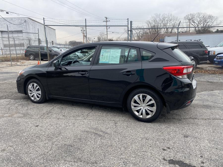 2018 Subaru Impreza 2.0i 5-door CVT, available for sale in Milford, Connecticut | Dealertown Auto Wholesalers. Milford, Connecticut 2018 Subaru Impreza 2.0i 5-door CVT, available for sale in Milford, Connecticut | Dealertown Auto Wholesalers. Milford, Connecticut