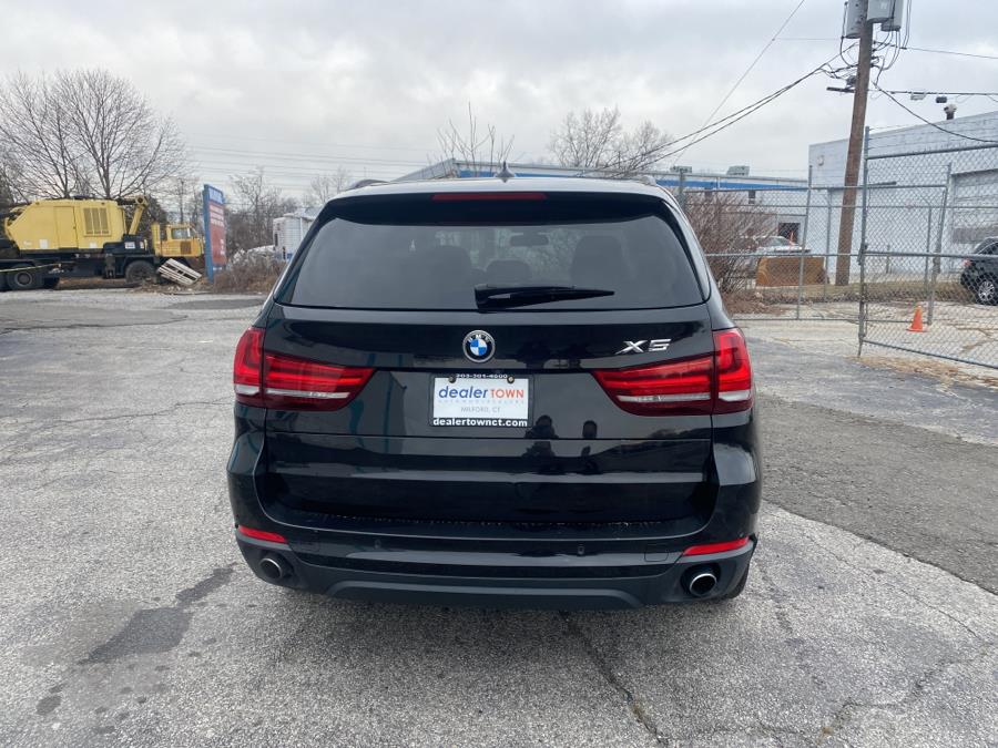2016 BMW X5 AWD 4dr xDrive35i, available for sale in Milford, Connecticut | Dealertown Auto Wholesalers. Milford, Connecticut 2016 BMW X5 AWD 4dr xDrive35i, available for sale in Milford, Connecticut | Dealertown Auto Wholesalers. Milford, Connecticut