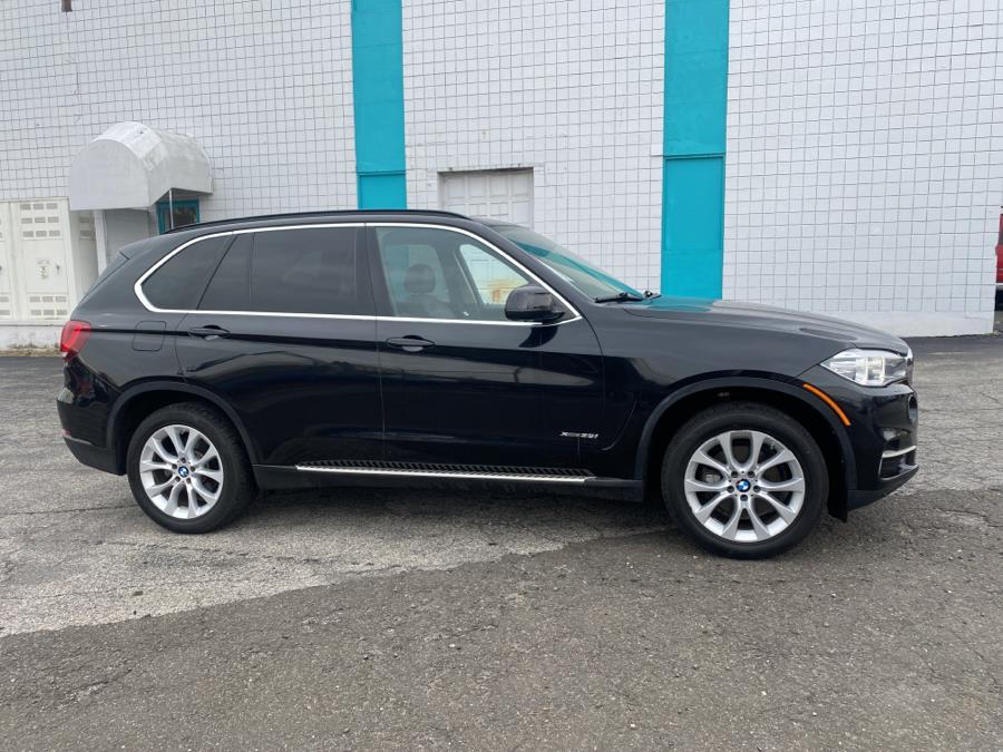 2016 BMW X5 AWD 4dr xDrive35i, available for sale in Milford, Connecticut | Dealertown Auto Wholesalers. Milford, Connecticut 2016 BMW X5 AWD 4dr xDrive35i, available for sale in Milford, Connecticut | Dealertown Auto Wholesalers. Milford, Connecticut