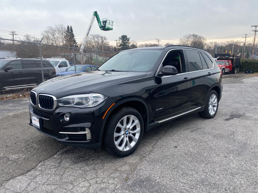 2016 BMW X5 AWD 4dr xDrive35i, available for sale in Milford, Connecticut | Dealertown Auto Wholesalers. Milford, Connecticut 2016 BMW X5 AWD 4dr xDrive35i, available for sale in Milford, Connecticut | Dealertown Auto Wholesalers. Milford, Connecticut