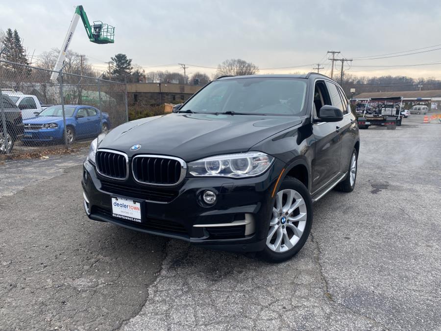 2016 BMW X5 AWD 4dr xDrive35i, available for sale in Milford, Connecticut | Dealertown Auto Wholesalers. Milford, Connecticut 2016 BMW X5 AWD 4dr xDrive35i, available for sale in Milford, Connecticut | Dealertown Auto Wholesalers. Milford, Connecticut